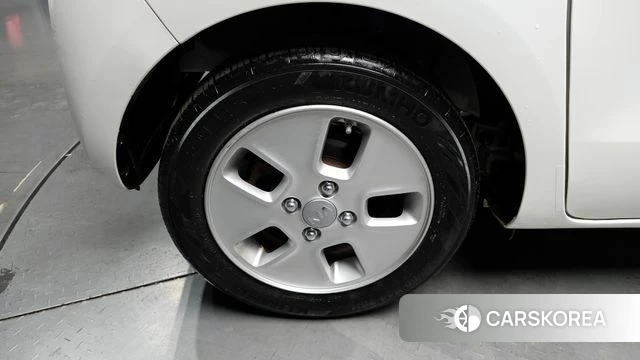 Kia The New Ray id 4305076 из Кореи 15