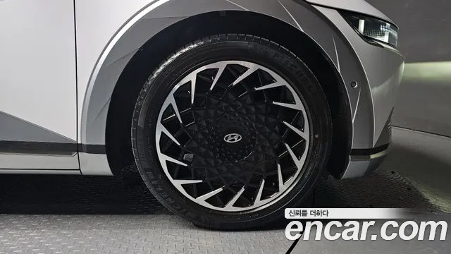 Hyundai Ionic 5 id 2717646 из Кореи 15