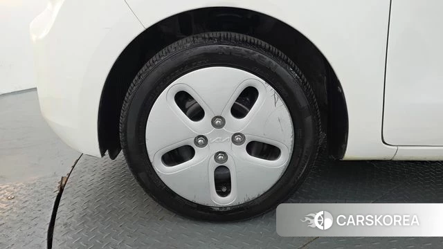 Kia The New Ray id 4779735 из Кореи 25