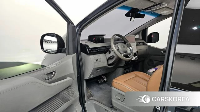 Hyundai Staria id 3812588 из Кореи 15