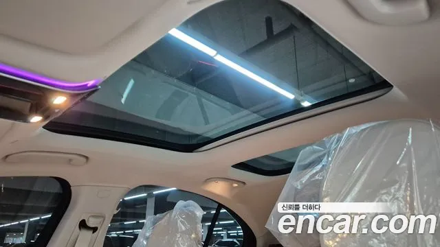 Mercedes-Benz E-Class W214 id 2575843 из Кореи 15