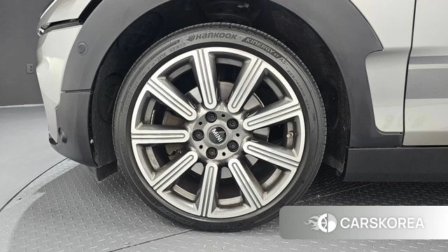 Mini Cooper S Clubman id 4836429 из Кореи 31