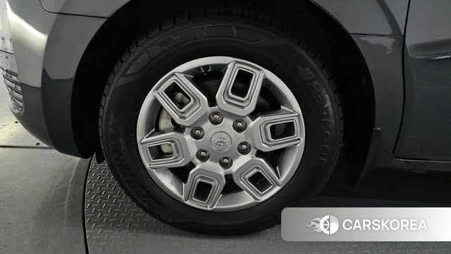 Hyundai Staria id 3892801 из Кореи 15