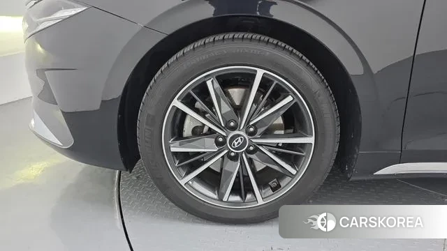 Hyundai The New Grandeur IG id 3295689 из Кореи 15