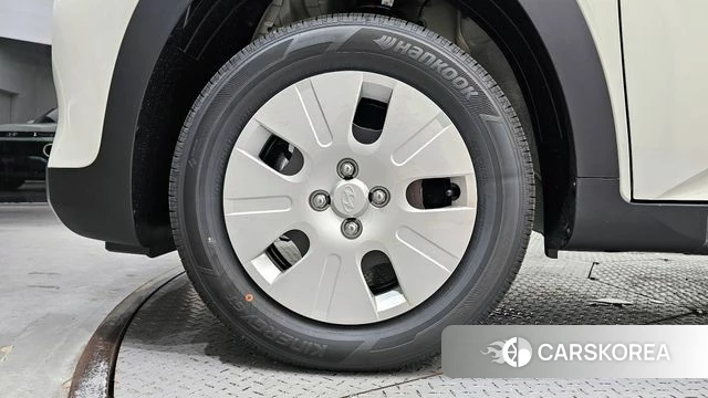 Hyundai The New Casper id 4380764 из Кореи 25