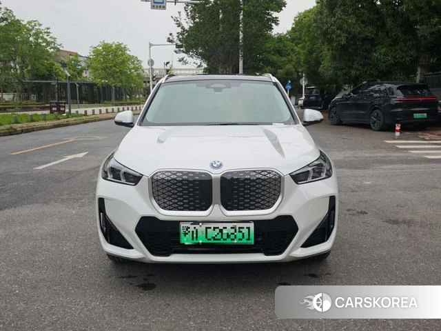 BMW iX1 id 4253556 из Китая 7