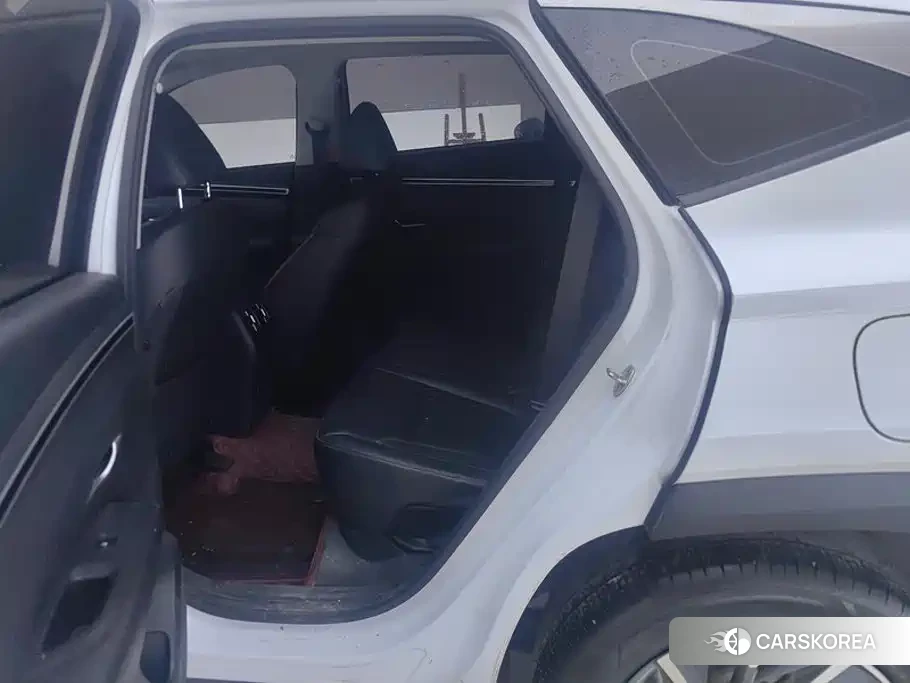 Hyundai Tucson id 4601904 из Китая 11