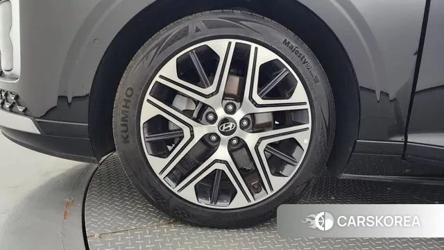 Hyundai Grandeur (GN7) id 2993143 из Кореи 15