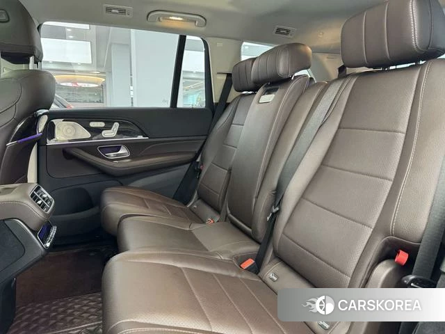 Mercedes-Benz GLS id 4259425 из Китая 24