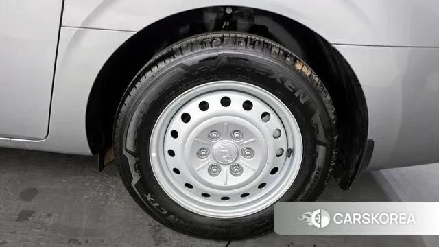 Hyundai Staria id 3625748 из Кореи 15