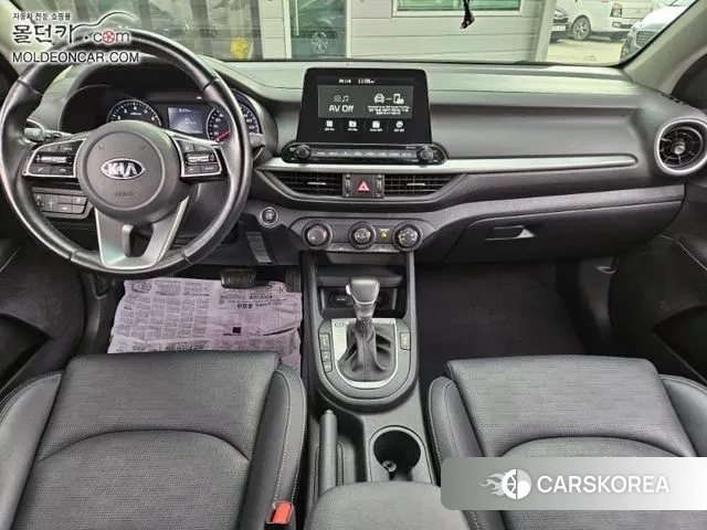 Kia Come New K3 id 3692133 из Кореи 13