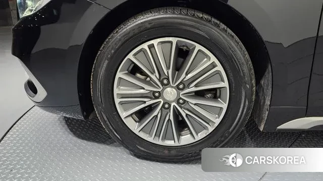 Hyundai Grandeur IG Hybrid id 3464722 из Кореи 15