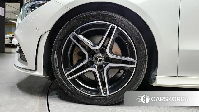 Mercedes-Benz CLA-Class C118 id 3916489 из Кореи 15