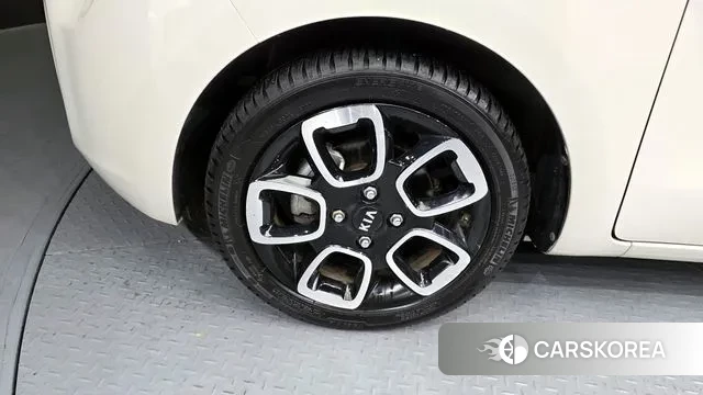 Kia The New Ray id 3509037 из Кореи 15