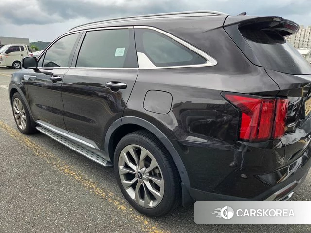 Kia Sorento 4th Generation id 4683778 из Кореи 15