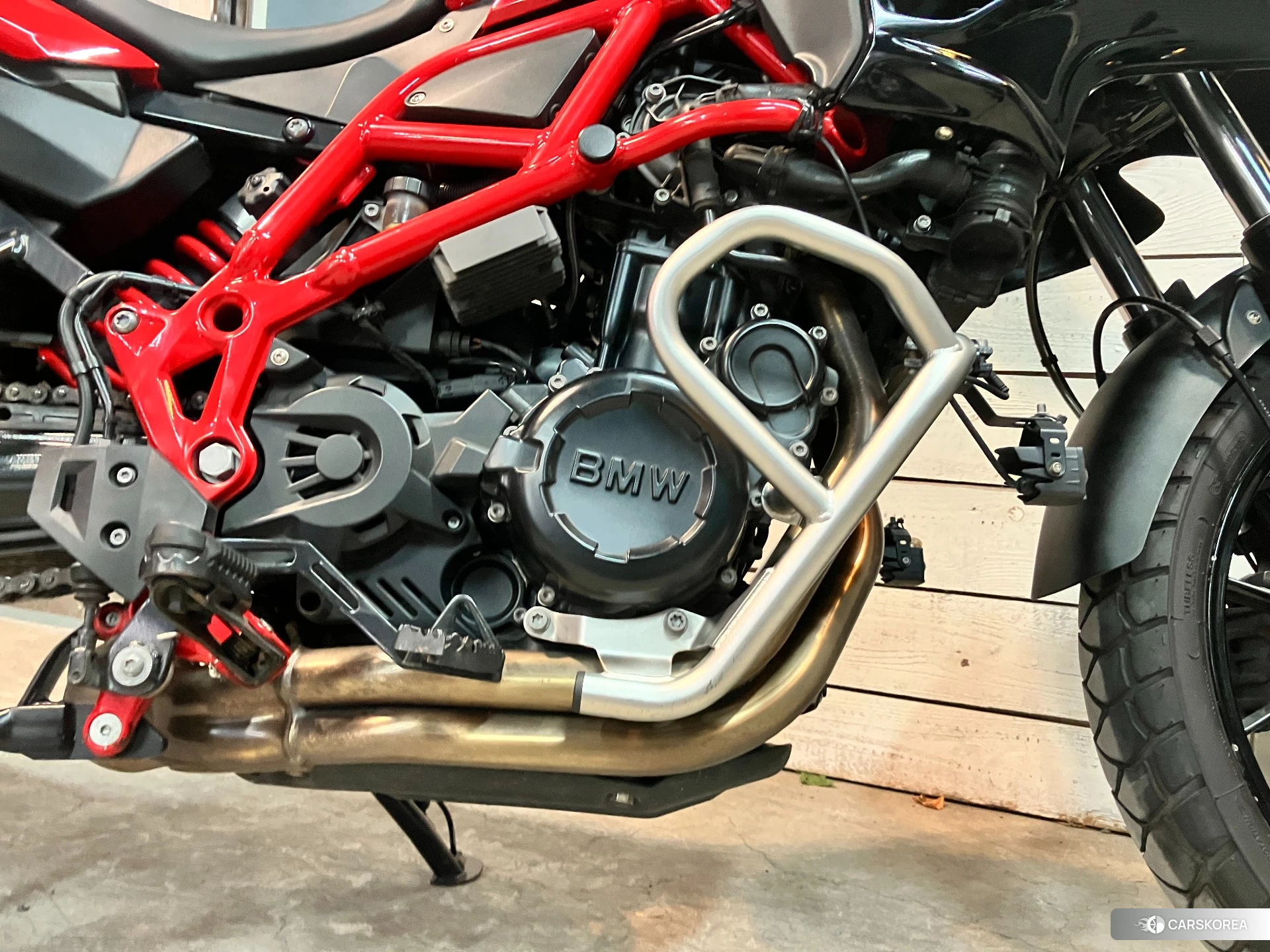 BMW F700GS id 4373770 из Японии 25