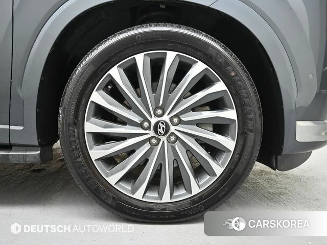Hyundai The New Palisade id 4293066 из Кореи 15