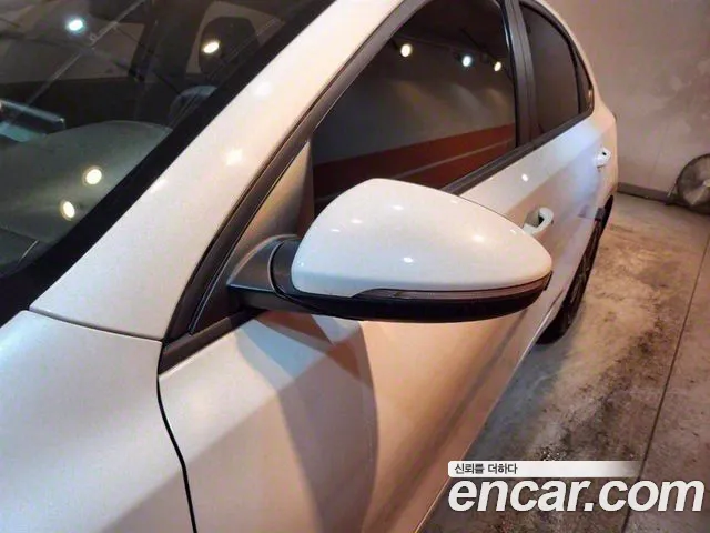 Kia Come New K3 id 2746960 из Кореи 15