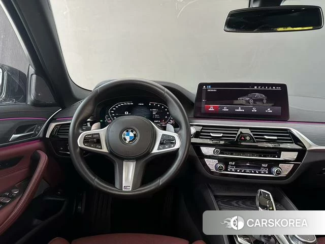 BMW 5 series id 3857885 из Китая 8