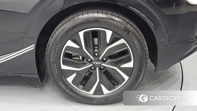 Kia EV6 id 3566203 из Кореи 15