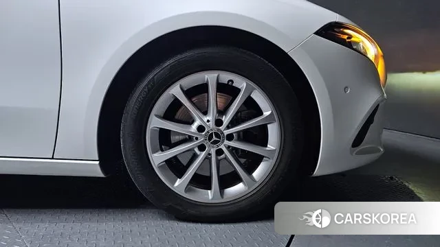 Mercedes-Benz A-Class W177 id 3054770 из Кореи 15