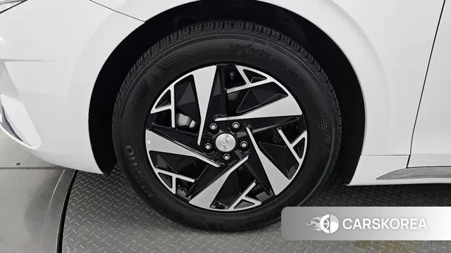 Hyundai The New Grandeur IG Hybrid id 2975526 из Кореи 15