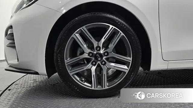 Kia Come New K3 id 3578765 из Кореи 15