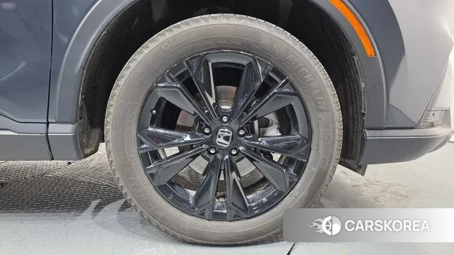 Honda CR-V 5th generation id 3638886 из Кореи 15