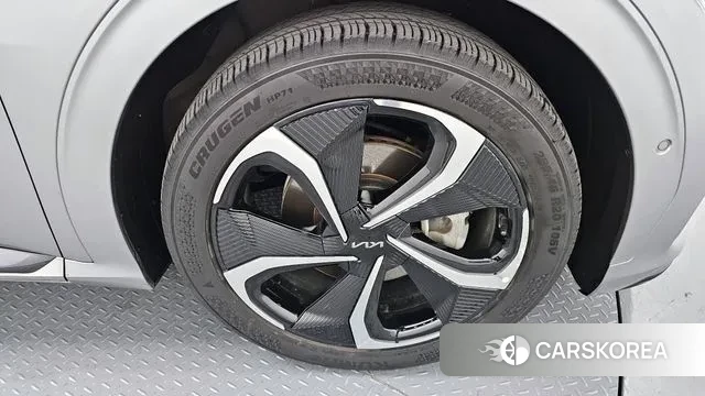 Kia EV6 id 3645809 из Кореи 15