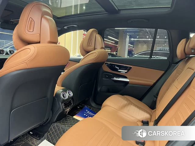 Mercedes-Benz GLC id 4257453 из Китая 12