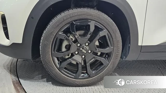 Kia The New Seltos id 2822410 из Кореи 15