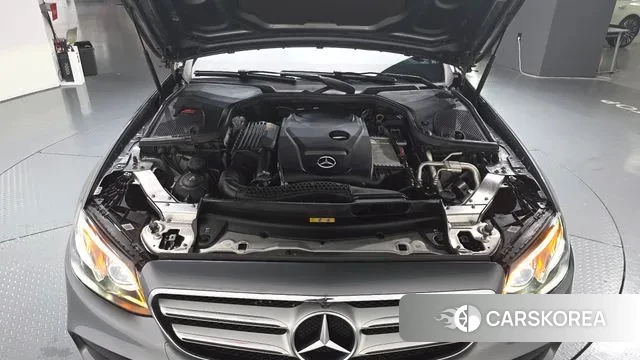 Mercedes-Benz E-Class W213 id 3308033 из Кореи 15