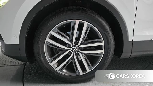 Volkswagen Tiguan second Generation id 4707742 из Кореи 29