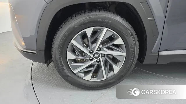 Hyundai Tucson (NX4) id 3416032 из Кореи 15