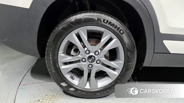 Kia Seltos id 3008457 из Кореи 15