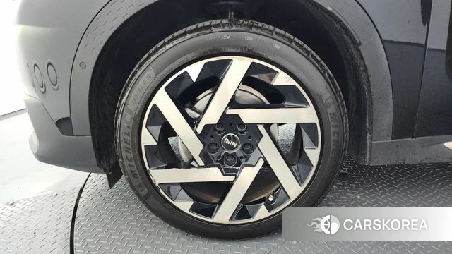 Mini Cooper S Countryman 3rd Generation id 4523381 из Кореи 15