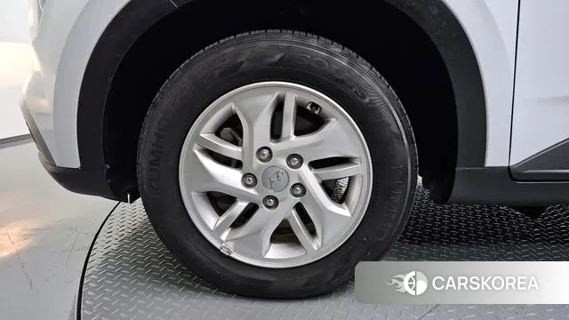 Hyundai Venue id 3428537 из Кореи 15