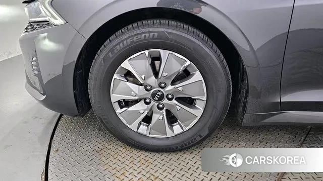 Kia K5 Hybrid 3rd Generation id 3008675 из Кореи 15