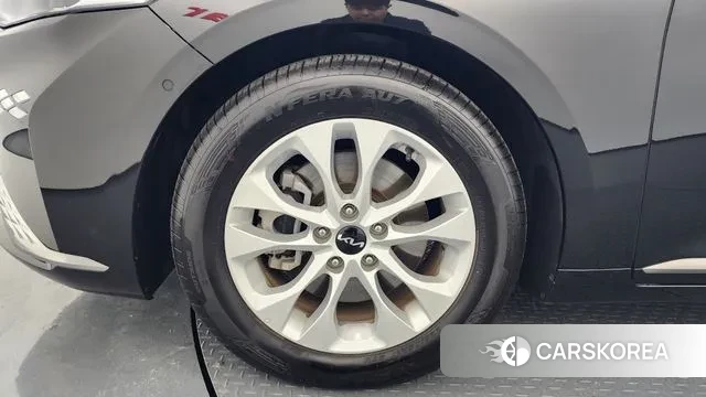 Kia K8 id 3763702 из Кореи 15