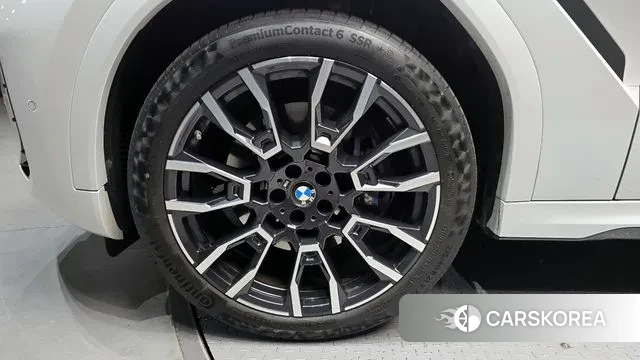 BMW X6 (G06) id 3507571 из Кореи 15