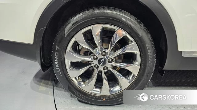 Kia The New Sorento id 4351047 из Кореи 15