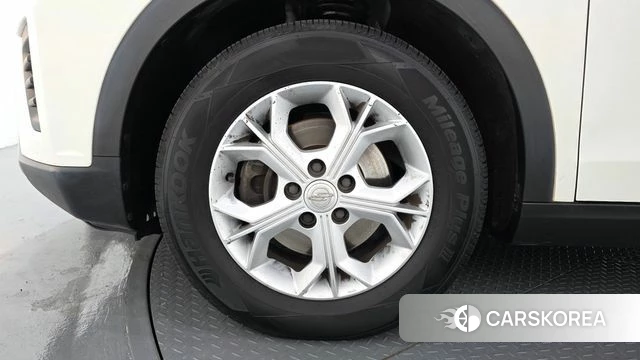 Ssangyong Tivoli Air id 4592842 из Кореи 15