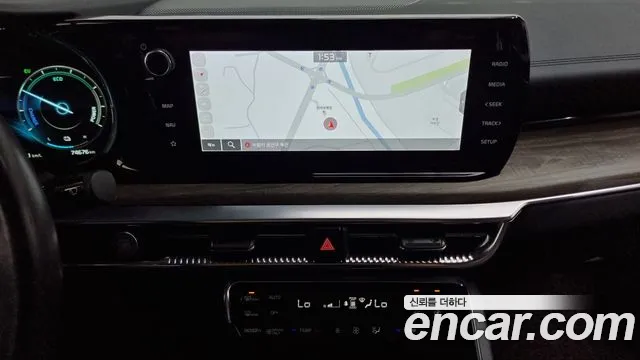 Kia K5 Hybrid 3rd Generation id 2638218 из Кореи 15