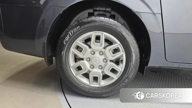 Hyundai Staria id 4921929 из Кореи 32