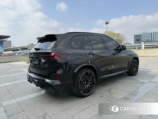 BMW X5 M id 4211893 из Китая 16
