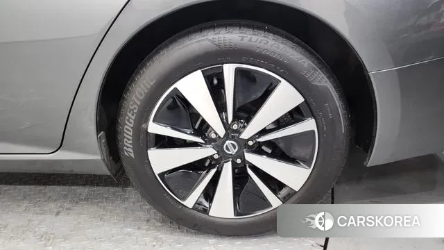 Nissan Altima (L34) id 3651305 из Кореи 15