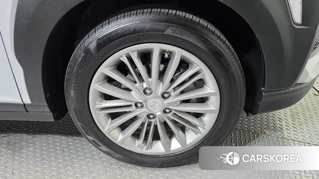 Hyundai Kona id 3428684 из Кореи 15