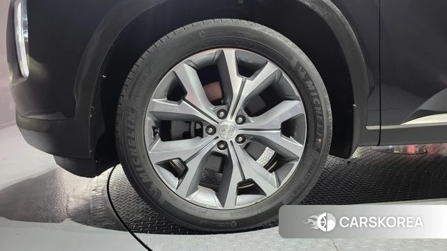 Hyundai Palisade id 4562208 из Кореи 29
