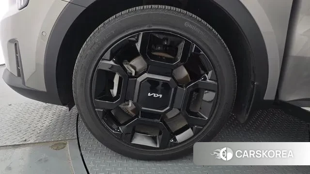 Kia The New Sorento 4th Generation id 3533477 из Кореи 15