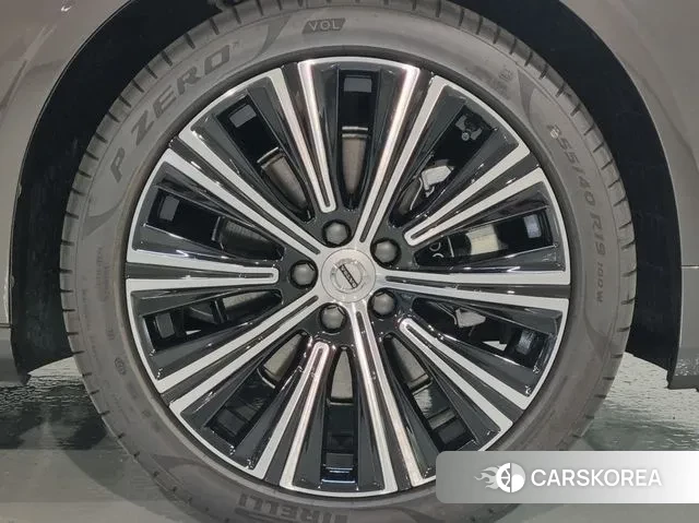 Volvo S90 id 3062878 из Кореи 15